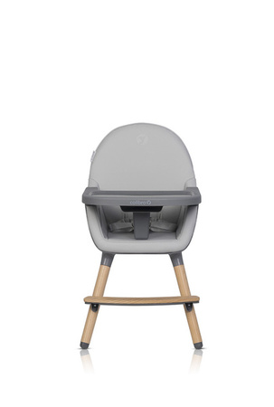 Colibro Scandi Krzesełko do Karmienia 3w1 Dove