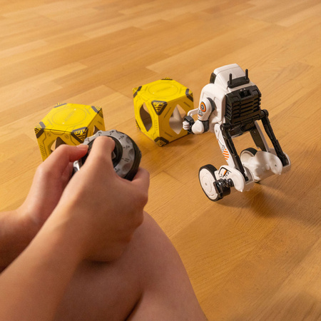 Dumel Robo Up Interaktywny Robot 88050