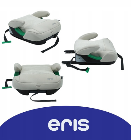 Sorino Eris Fotelik Samochodowy Podstawka 125-150 cm Beige