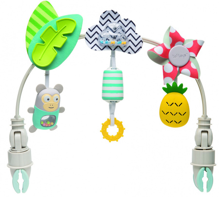 Taf Toys Pałąk Instrumentalny Orkiestra do Wózka