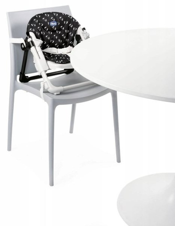 Chicco Krzesło Chairy Booster Seat Sweetdog
