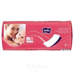 Bella Mama Podkłady Poporodowe