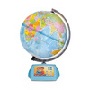 Albi Czytaj z Albikiem Interaktywny Globus 6+
