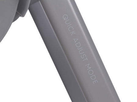 Colibro Noto Krzesełko do Karmienia 2w1 Onyx