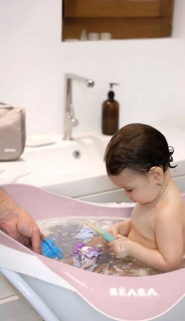 Beaba Wanienka Camele'o Old Pink