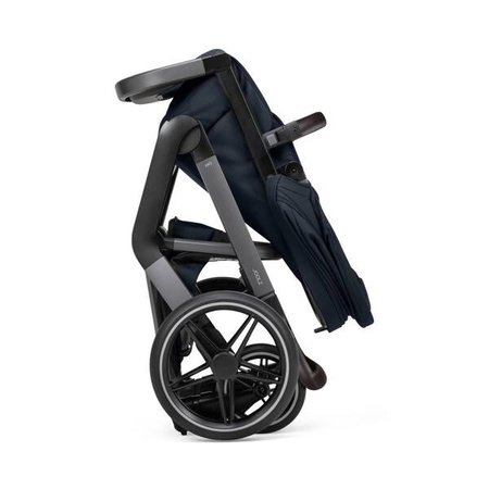 Joolz Day5 Wózek Głęboko-Spacerowy 2w1 Navy Blue