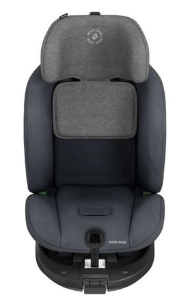 Maxi Cosi Emerald Fotelik Samochodowy 0-25 kg Authentic Graphite