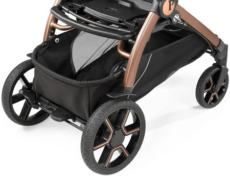 PegPerego Book Wózek Spacerowy Mon Amour