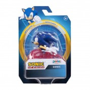 JAP Sonic Figurka 6cm W14 MIX