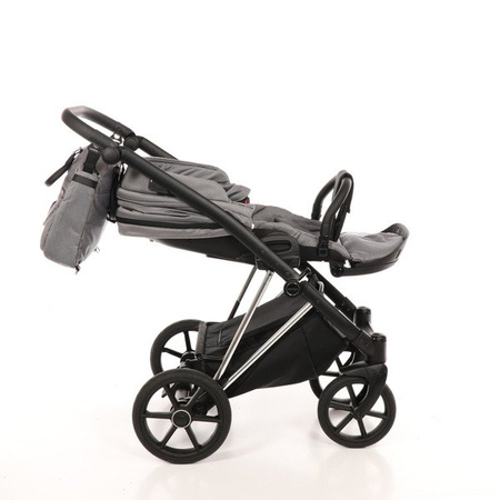 Tako Jumper V Wózek Głęboko-Spacerowy 2w1 3