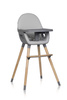 Colibro Scandi Krzesełko do Karmienia 3w1 Dove