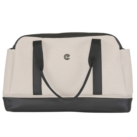 Espiro Torba do Wózka 09 Brave Ecru