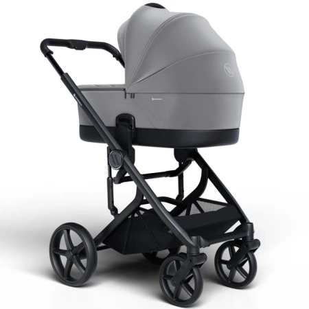 Avionaut Sirius Wózek Głęboko-Spacerowy Grey