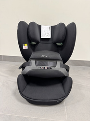 [OUTLET] Cybex Pallas B I-Size Fotelik Samochodowy 9-50 kg Pure Black