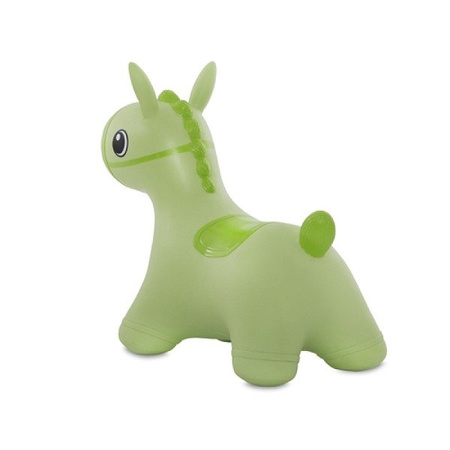 Hoppimals Skoczek Konik Zielony
