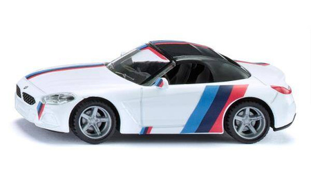Siku Super BMW Z4