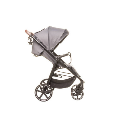 4Baby Stinger Pro Wózek Spacerowy Graphite