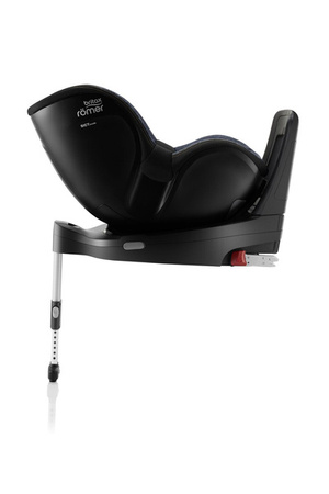 Britax Romer Dualfix M I-Size Fotelik Samochodowy 0-18kg RWF Blue Marble 2023