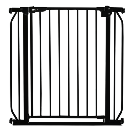 Lionelo Truus Slim Barierka Black Onyx