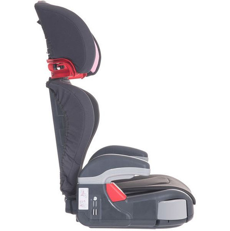 GRACO JUNIOR MAXI FOTELIK BLUSH