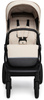 [OUTLET] Muuvo Go Wózek Spacerowy Taupe
