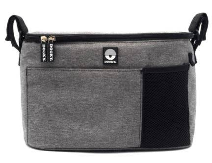 Dooky Uniwersalny Organizer Torba do Wózka Buggy Deluxe