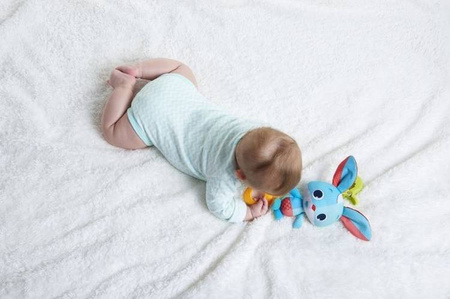 Tiny Love Tiny Smarts Wibrująca Zawieszka Króliczek Thomas