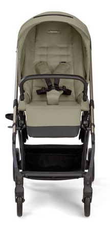 Inglesina Electa Wózek Głęboko-Spacerowy 2w1 Nolita Beige