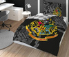 Detexpol Pościel Harry Potter 140x200 cm