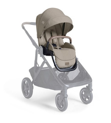 Joie Versiti Signature Siedzisko do Wózka Spacerowego Sandstone 