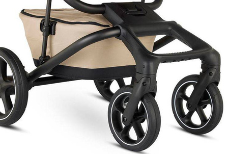 Easywalker Jimmey Wózek Spacerowy Sand Taupe