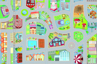 Winylowa - Miasteczko