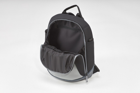 Anex M/Type Pro Wózek Głęboko-Spacerowy Tech Grey