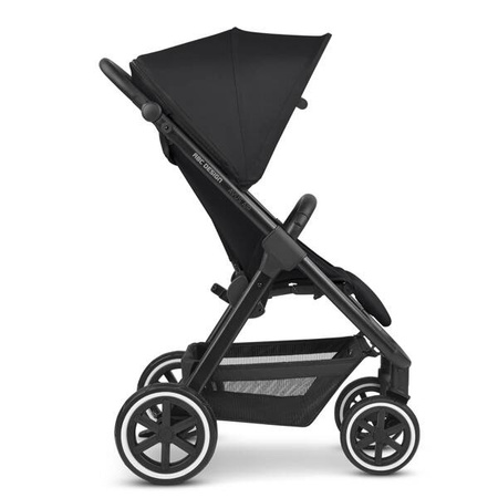 ABC Design Avus Air Wózek Spacerowy Ink