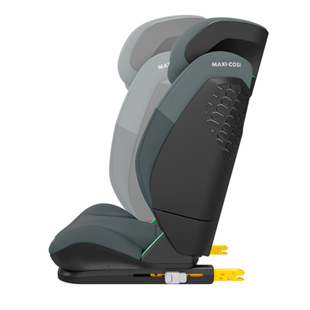Maxi-Cosi Rodifix S I-size Fotelik Tonal Graphite