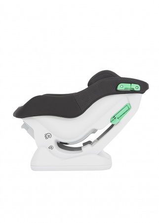 Graco Extend R129 Fotelik Samochodowy 0-18 kg Midnight