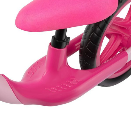 Lionelo Alex Rowerek Biegowy Bubblegum