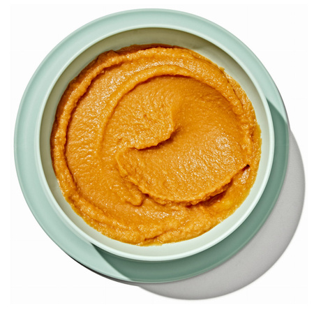 OXO Miseczka z Silikonową Przyssawką Opal