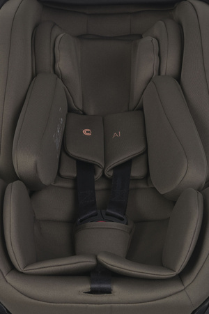 Cavoe AI Fotelik Samochodowy 0-13 Kg Moss