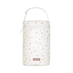 Miniland Termoopakowanie Podwójne Na Termos/Butelkę Valencia 500ml 