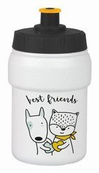 Bobike - Bidon dla dzieci Best Friends