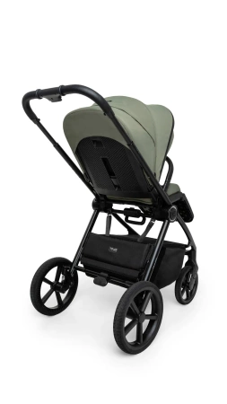 Muuvo One Wózek Głęboko-Spacerowy Olive