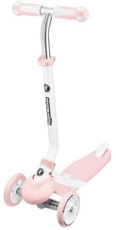 HyperMotion Hyper Hulajnoga Trójkołowa 5w1