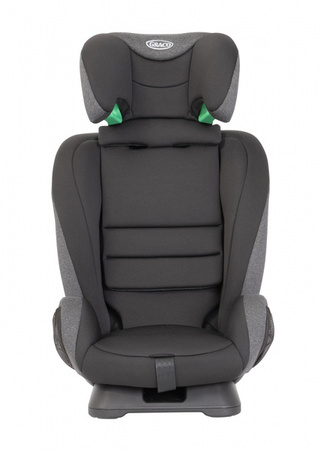 Graco Flexigrow I-Size Fotelik Samochodowy 9-36kg Heather