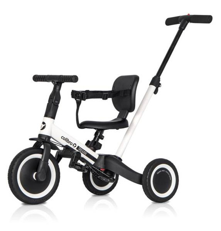 Colibro Tremix Up Rowerek Dziecięcy 6w1 Blank