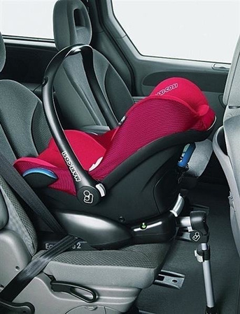 Maxi-Cosi Cabriofix Fotelik Samochodowy 0-13kg Nomad Blue