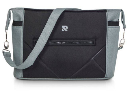 Riko Senso Wózek Głęboko-Spacerowy 2w1 Lagoon