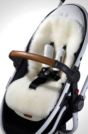 Silver Cross Surf 3 Wózek Głęboko-Spacerowy Aston Martin