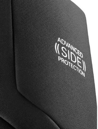 Recaro Monza Nova Is Fotelik Samochodowy 9-36kg Aluminium Grey