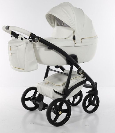 Tako Laret Premium Wózek Głęboko-Spacerowy 2w1 6